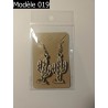 Modèle 019