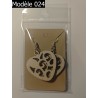 Modèle 024