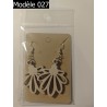 Modèle 027