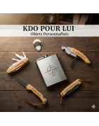 Kdo pour lui