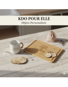 Kdo pour elle