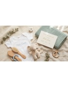 Cadeau de Naissance Personnalisé & Original | AgA personnalisation