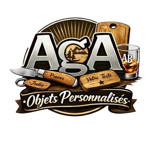 Aga personnalisation
