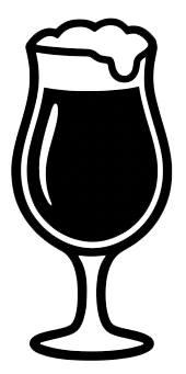 verre biere
